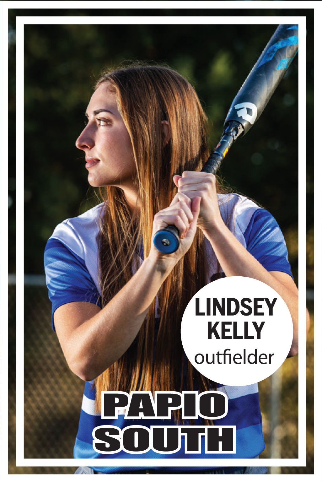 Papillion-La Vista South's Lindsey Kelly